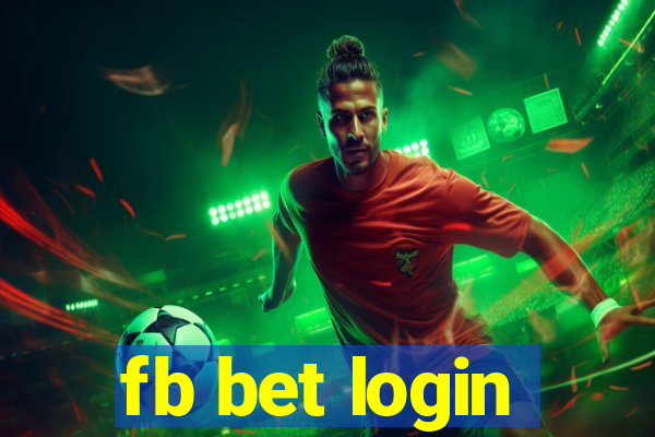 fb bet login